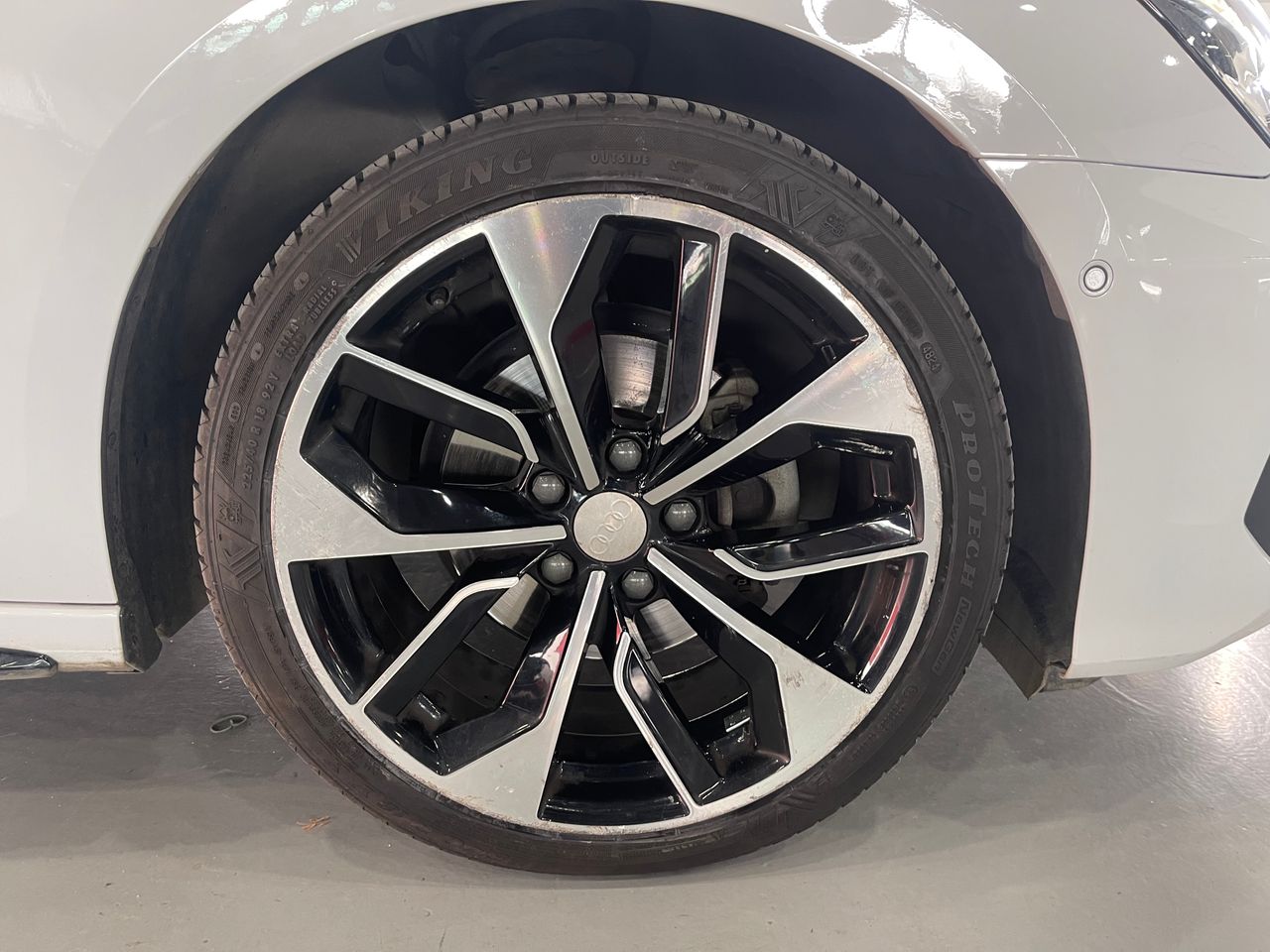 Imagen 61 del Audi A3 en Auto Select Edition, Figueres