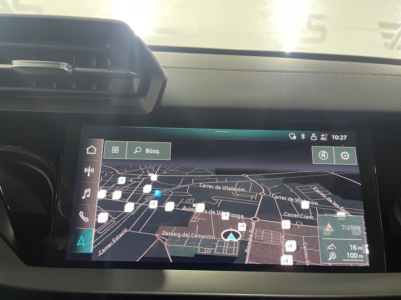 Imagen 82 del Audi A3 en Auto Select Edition, Figueres