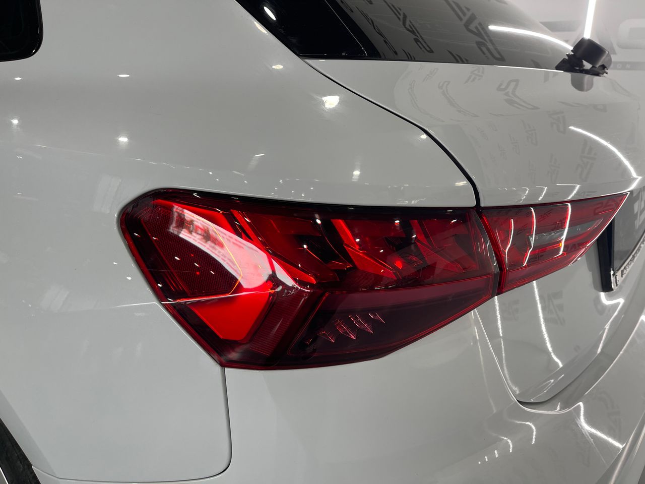 Imagen 11 del Audi A3 en Auto Select Edition, Figueres