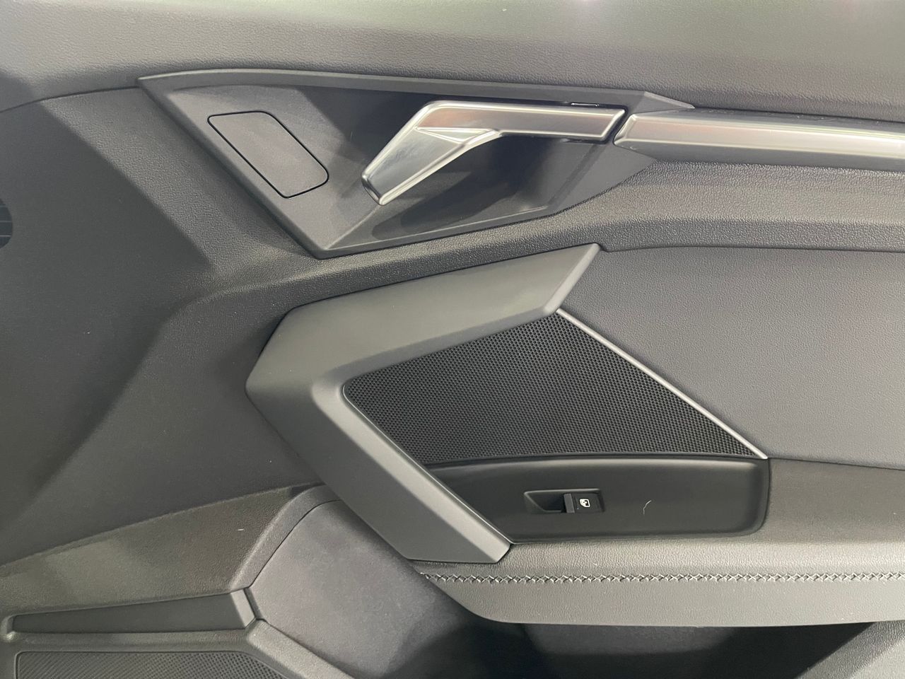 Imagen 128 del Audi A3 en Auto Select Edition, Figueres