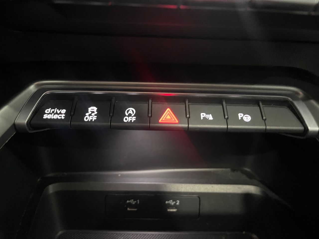 Imagen 146 del Audi A3 en Auto Select Edition, Figueres