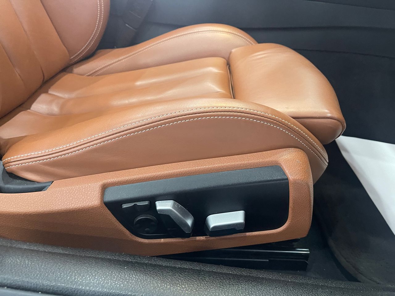 Imagen 108 del BMW Serie 4 en Auto Select Edition, Figueres