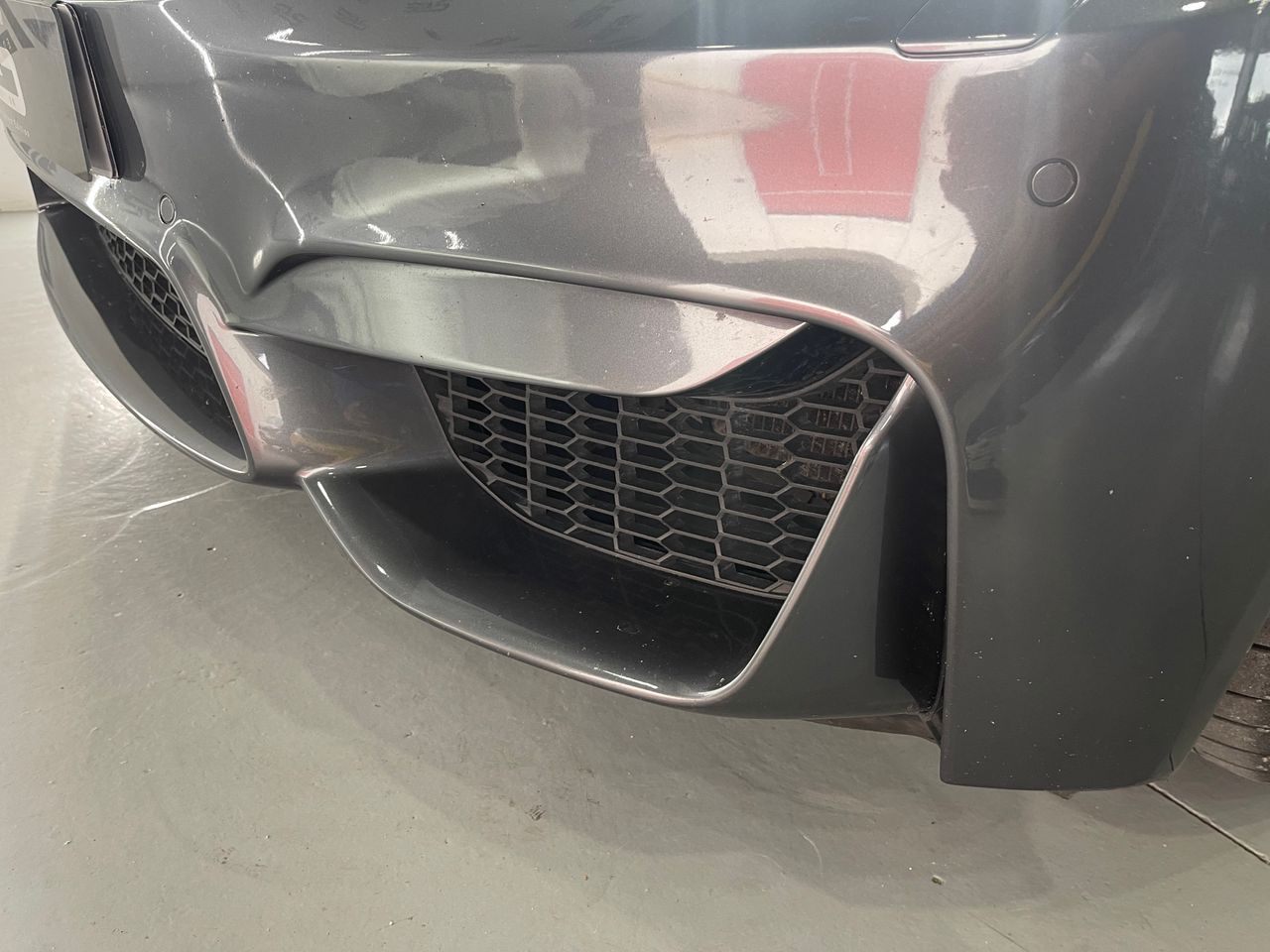 Imagen 34 del BMW Serie 4 en Auto Select Edition, Figueres