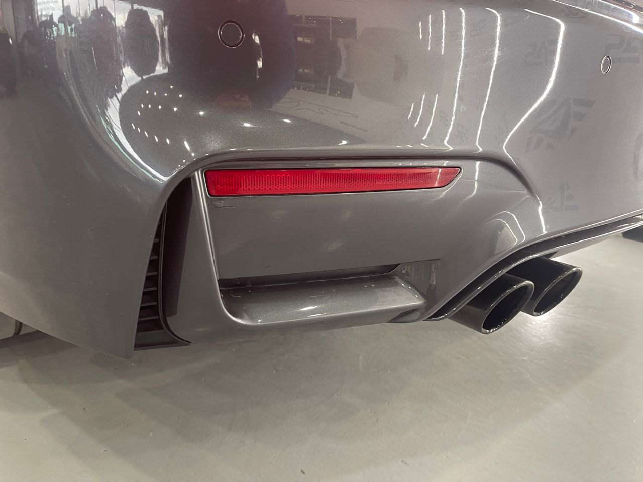 Imagen 21 del BMW Serie 4 en Auto Select Edition, Figueres