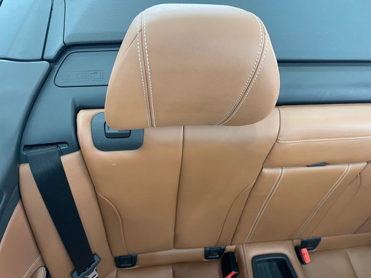 Imagen 119 del BMW Serie 4 en Auto Select Edition, Figueres