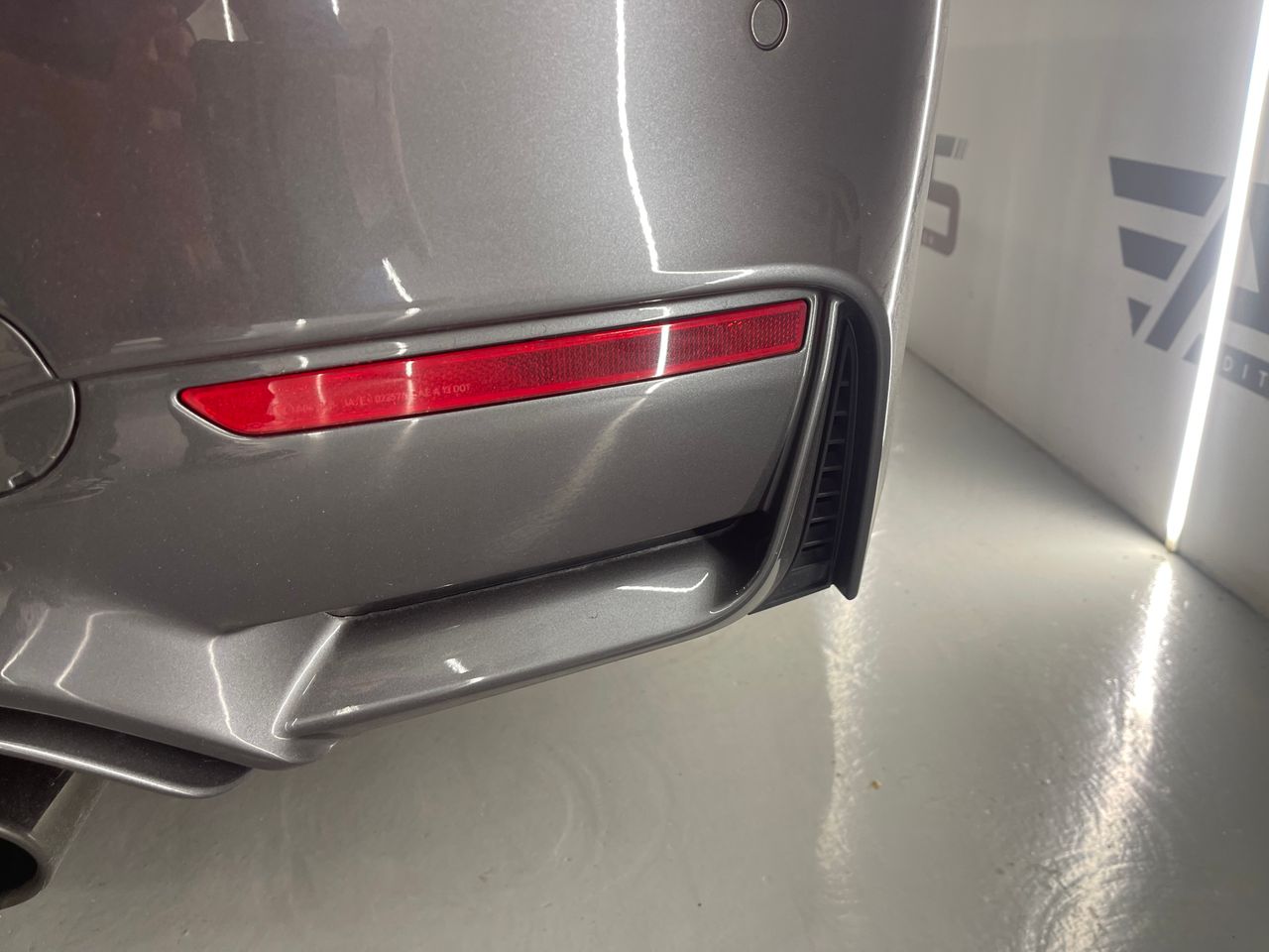 Imagen 26 del BMW Serie 4 en Auto Select Edition, Figueres