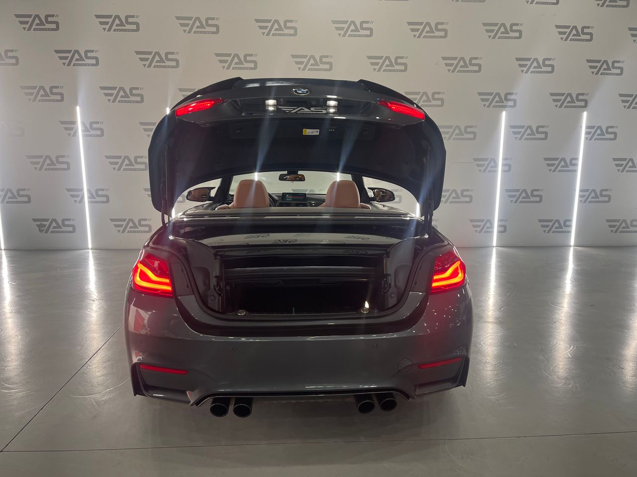 Imagen 70 del BMW Serie 4 en Auto Select Edition, Figueres