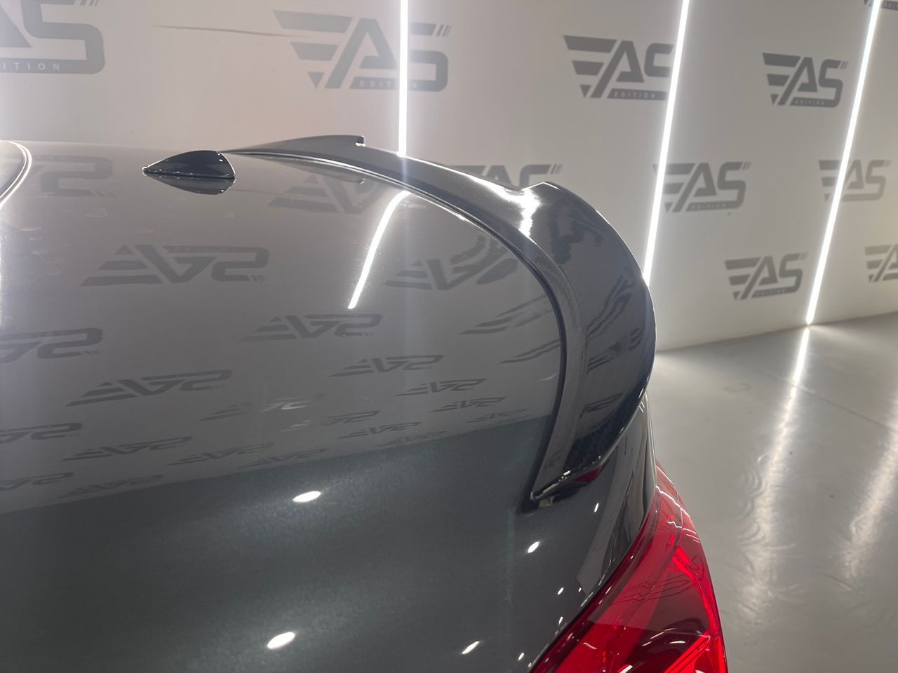 Imagen 17 del BMW Serie 4 en Auto Select Edition, Figueres