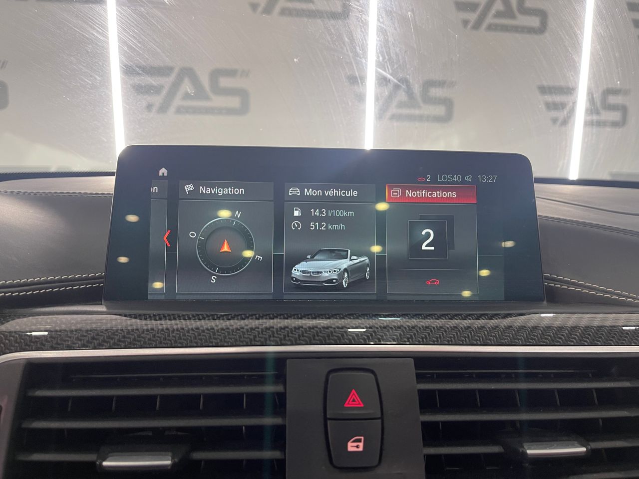 Imagen 137 del BMW Serie 4 en Auto Select Edition, Figueres