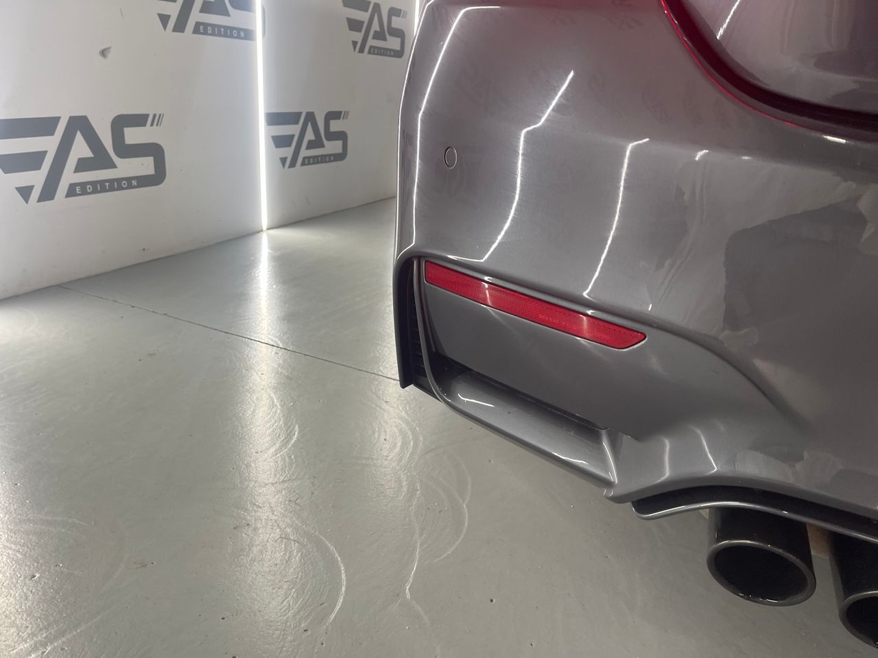 Imagen 54 del BMW Serie 4 en Auto Select Edition, Figueres