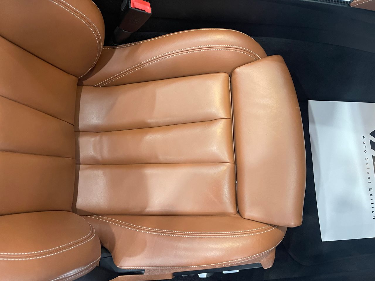 Imagen 109 del BMW Serie 4 en Auto Select Edition, Figueres