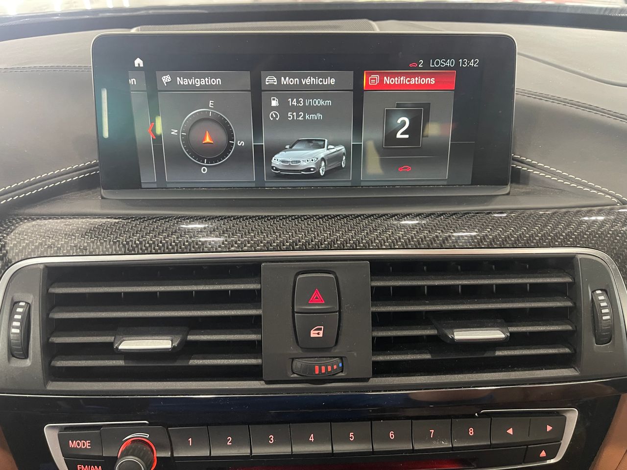 Imagen 76 del BMW Serie 4 en Auto Select Edition, Figueres