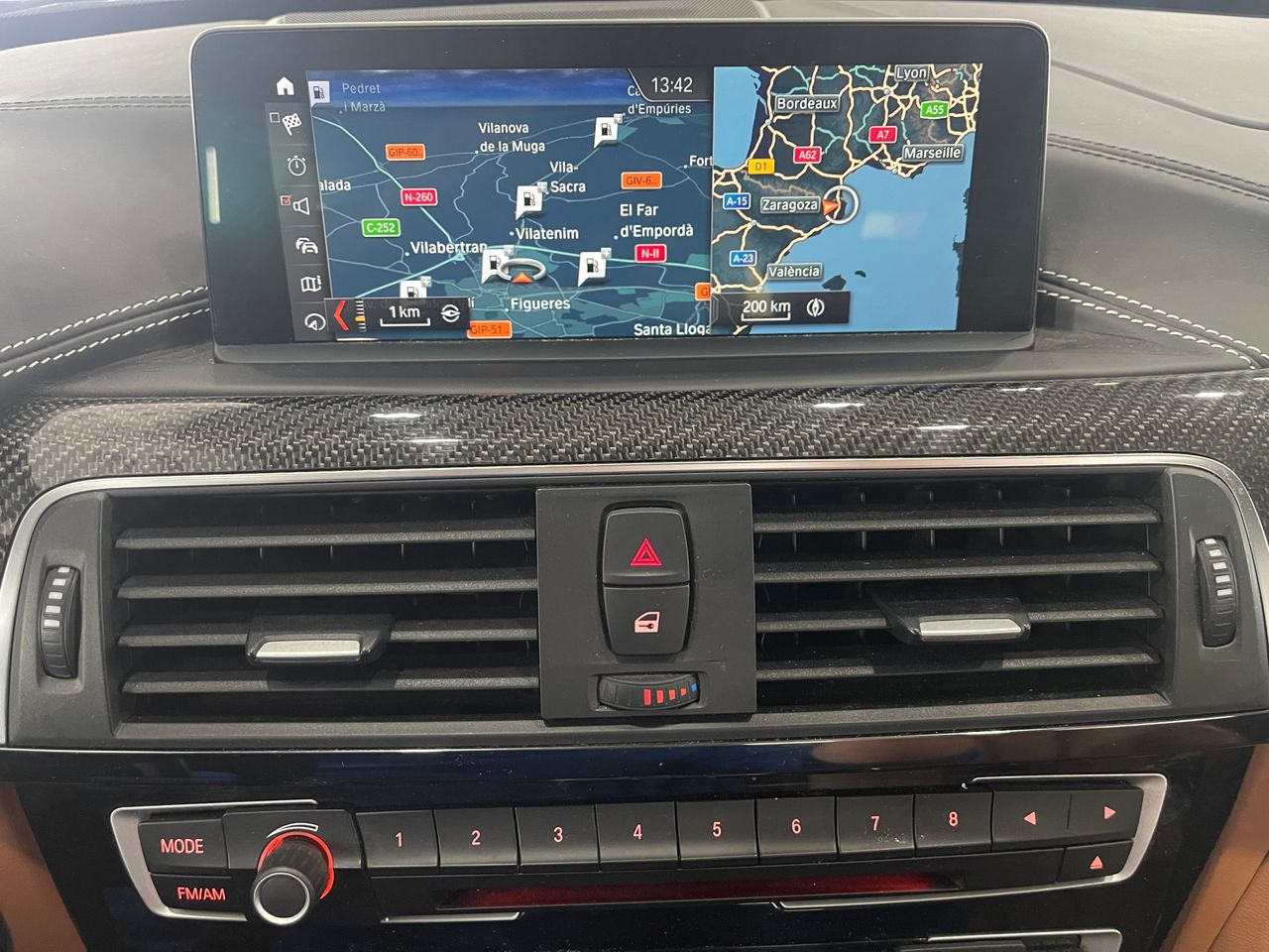 Imagen 77 del BMW Serie 4 en Auto Select Edition, Figueres