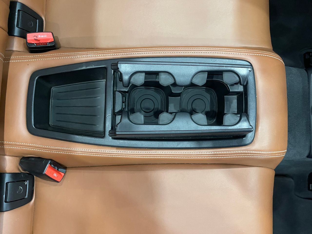 Imagen 118 del BMW Serie 4 en Auto Select Edition, Figueres