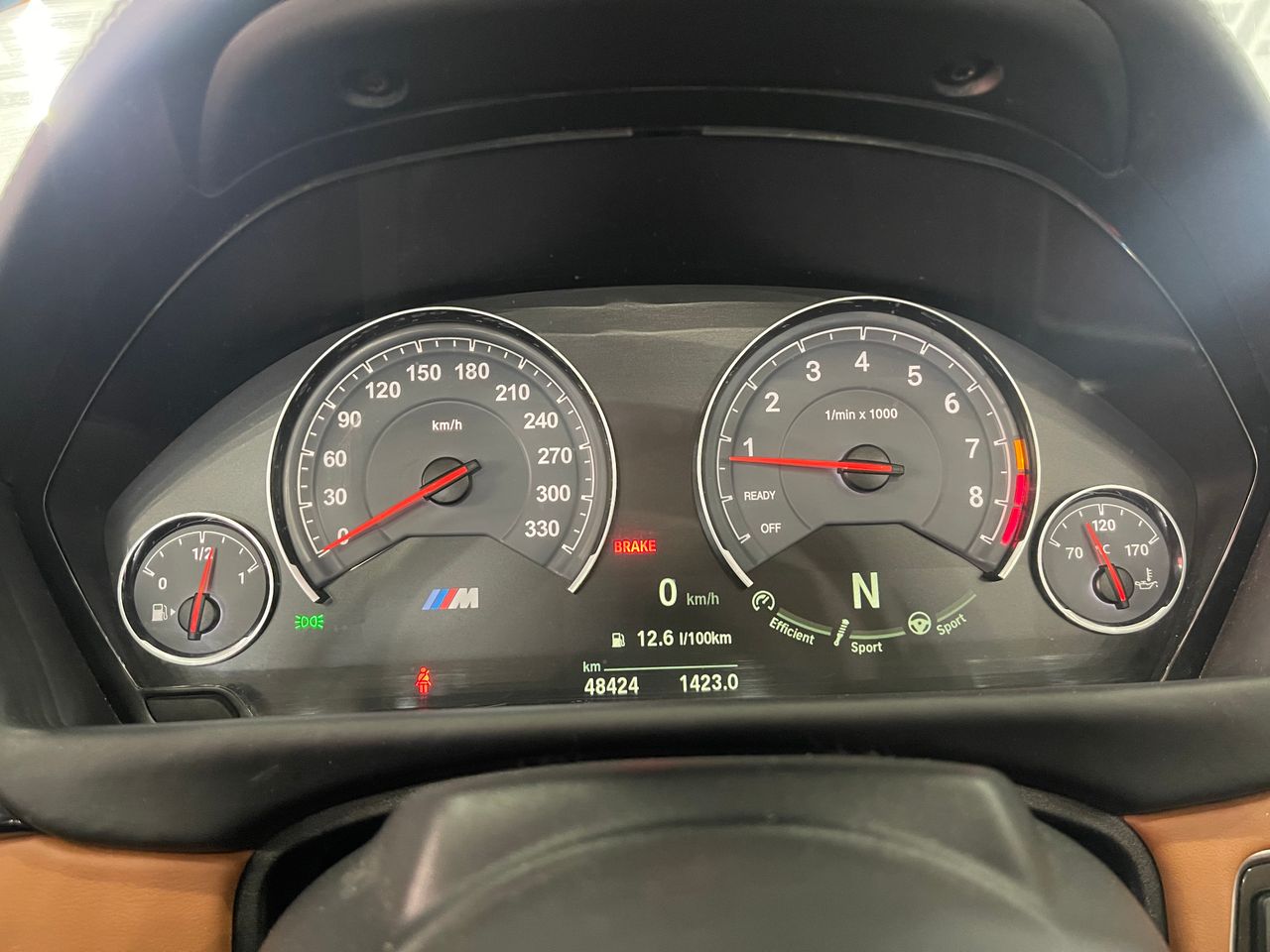 Imagen 148 del BMW Serie 4 en Auto Select Edition, Figueres