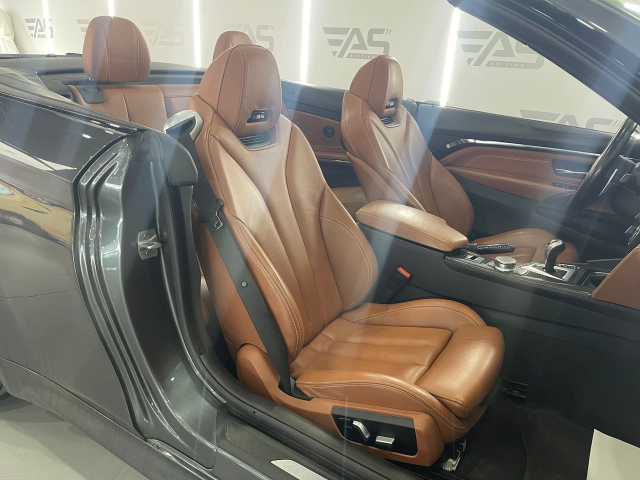 Imagen 156 del BMW Serie 4 en Auto Select Edition, Figueres