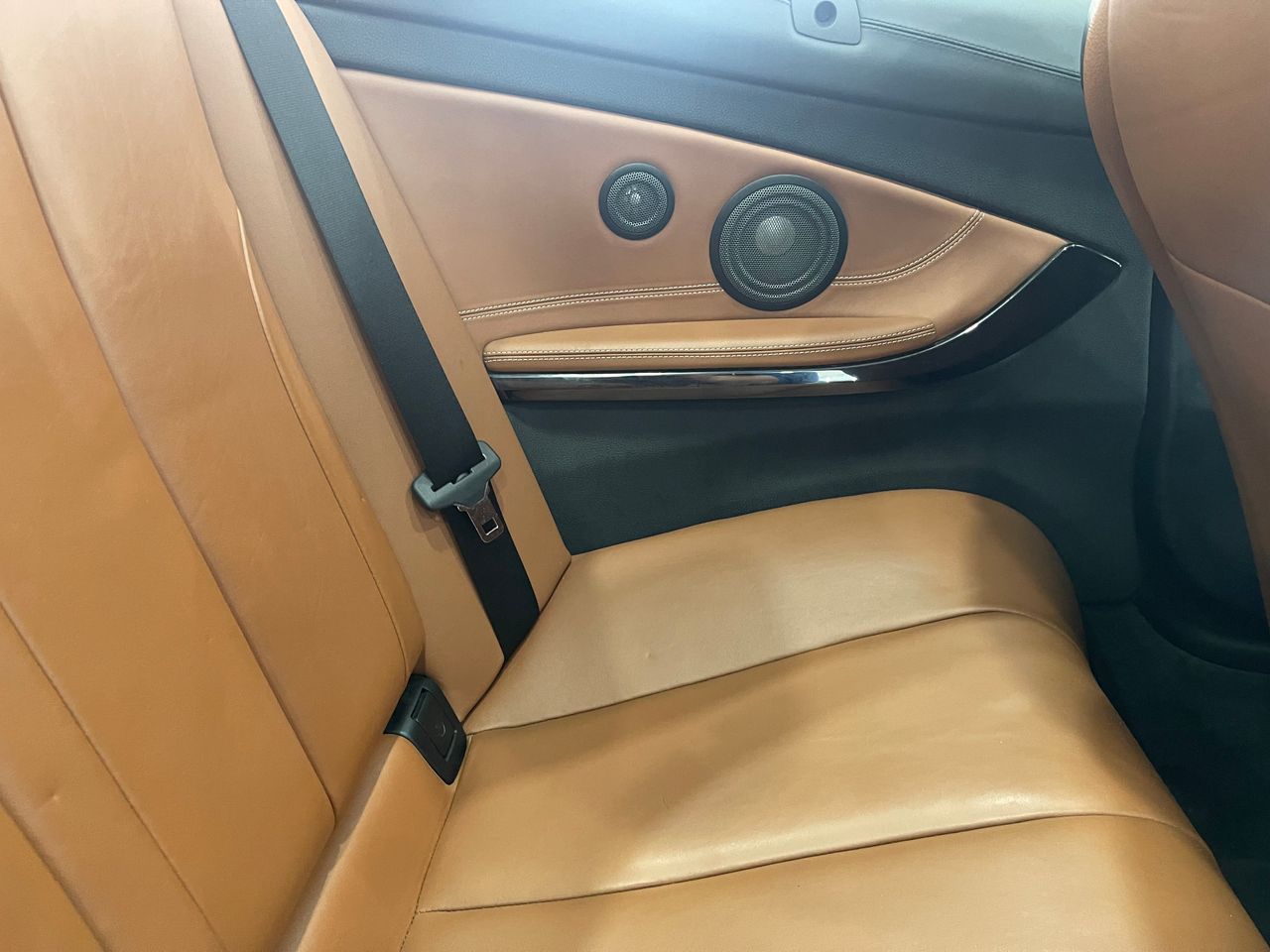 Imagen 121 del BMW Serie 4 en Auto Select Edition, Figueres