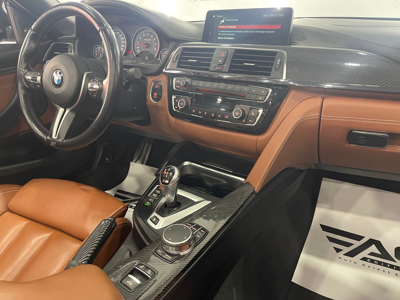 Imagen 126 del BMW Serie 4 en Auto Select Edition, Figueres