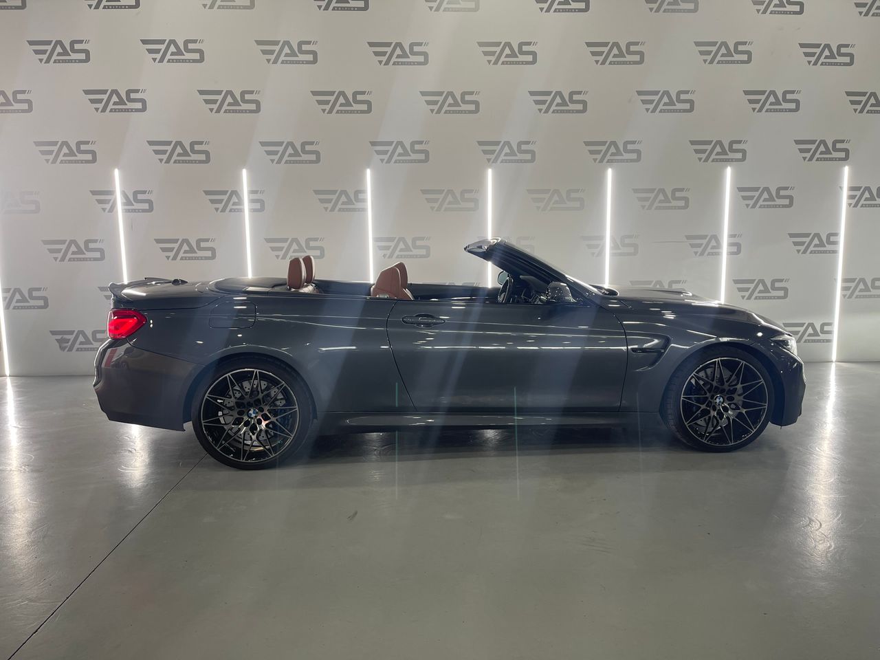 Imagen 8 del BMW Serie 4 en Auto Select Edition, Figueres