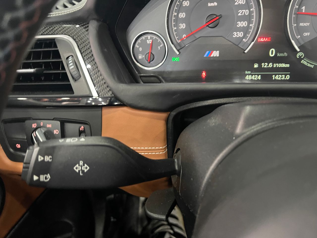 Imagen 147 del BMW Serie 4 en Auto Select Edition, Figueres