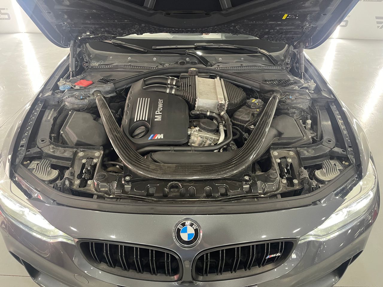 Imagen 68 del BMW Serie 4 en Auto Select Edition, Figueres