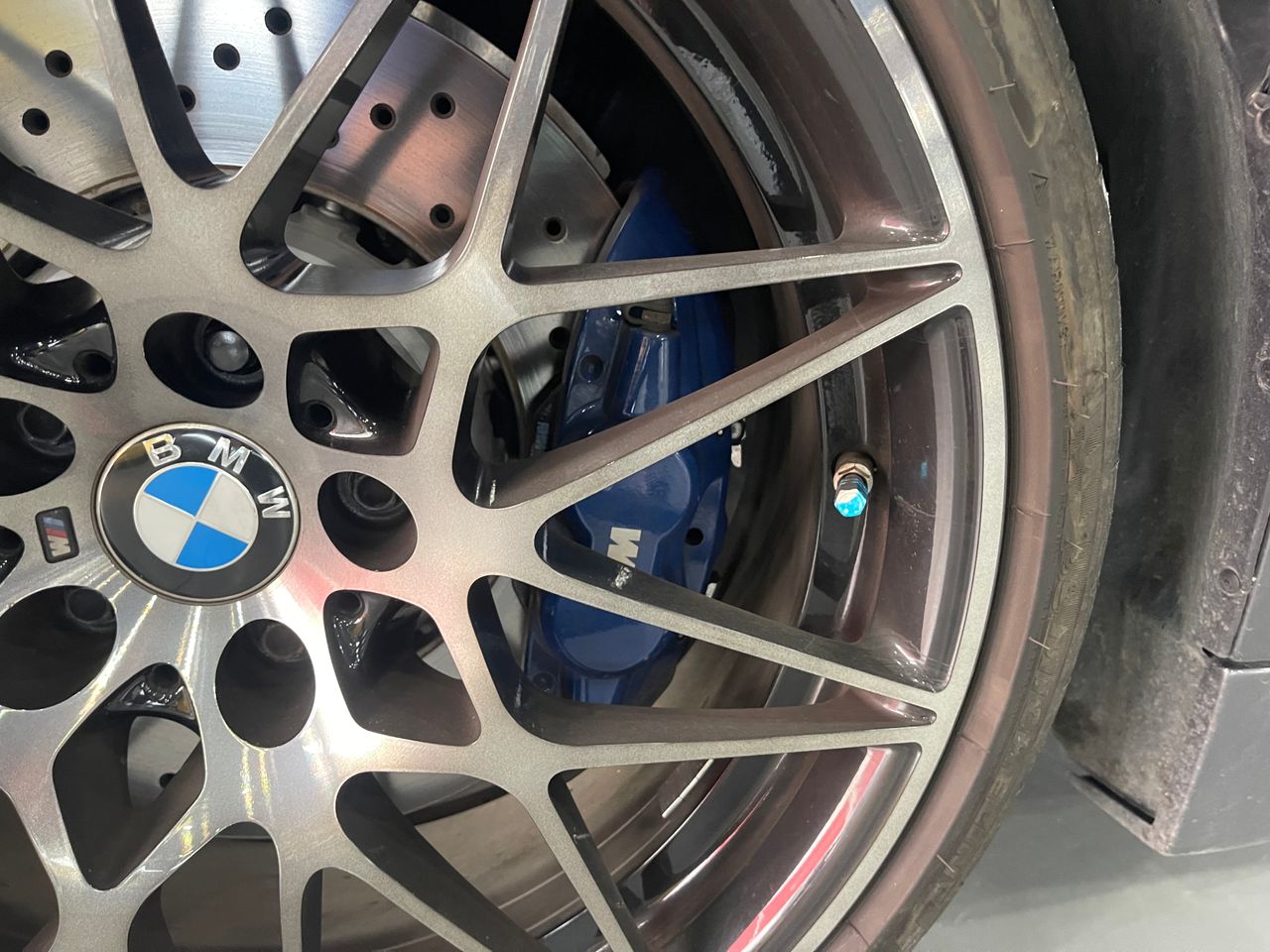 Imagen 62 del BMW Serie 4 en Auto Select Edition, Figueres