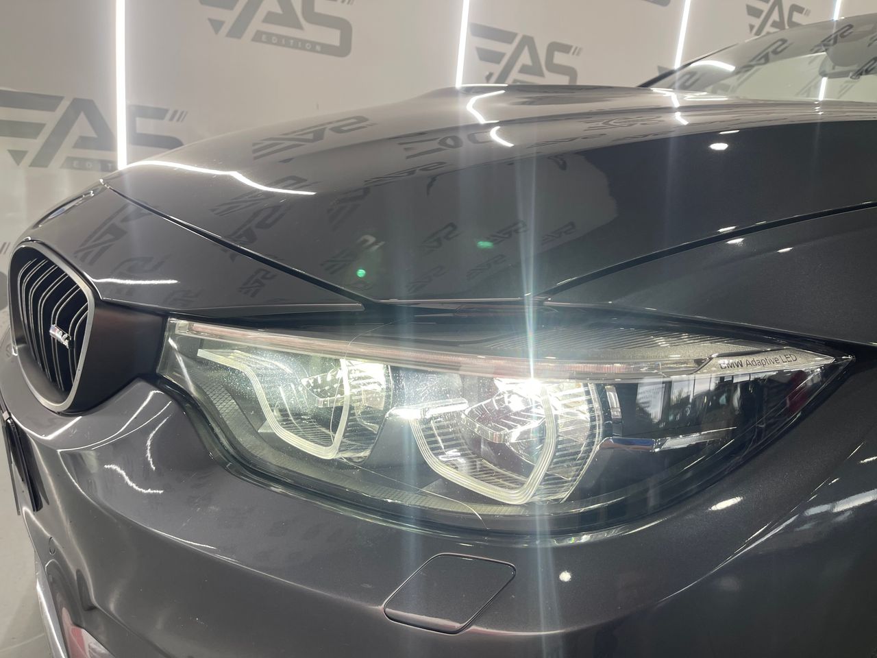 Imagen 33 del BMW Serie 4 en Auto Select Edition, Figueres