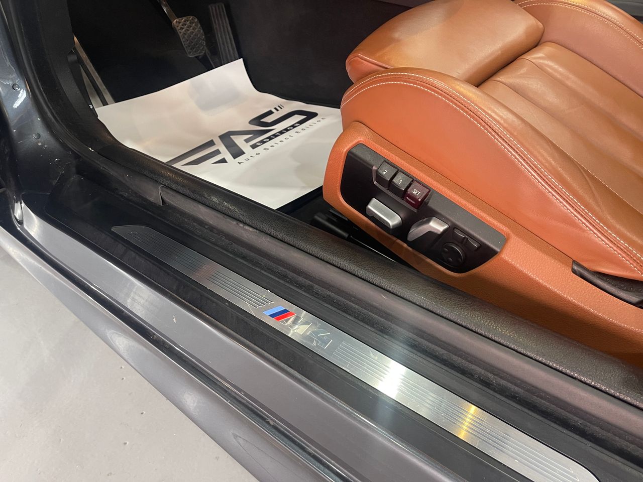 Imagen 85 del BMW Serie 4 en Auto Select Edition, Figueres