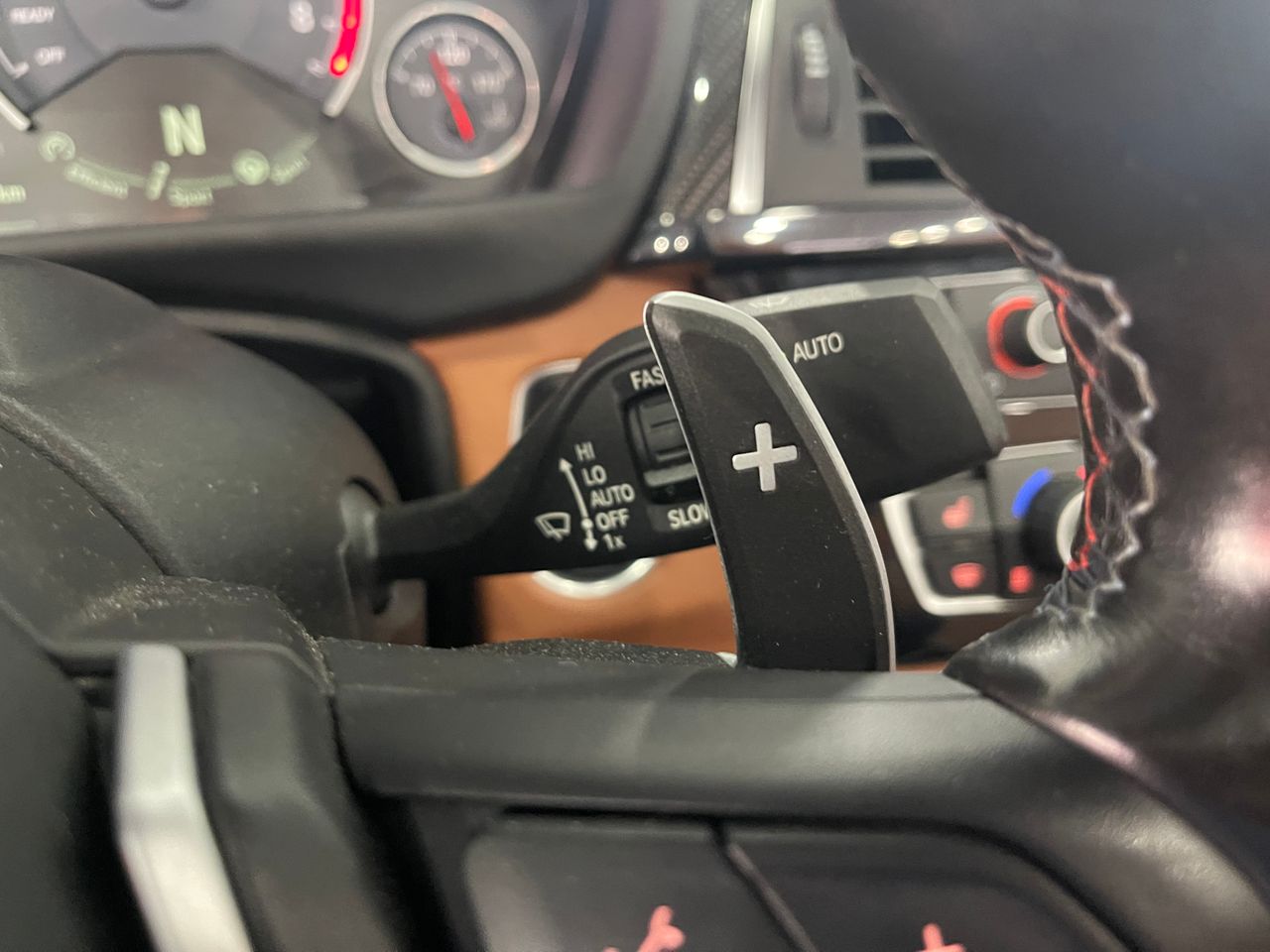 Imagen 143 del BMW Serie 4 en Auto Select Edition, Figueres