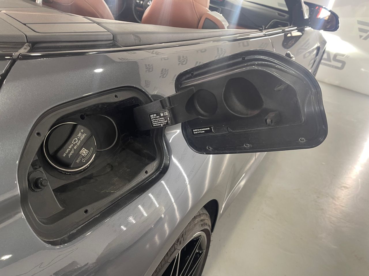 Imagen 13 del BMW Serie 4 en Auto Select Edition, Figueres