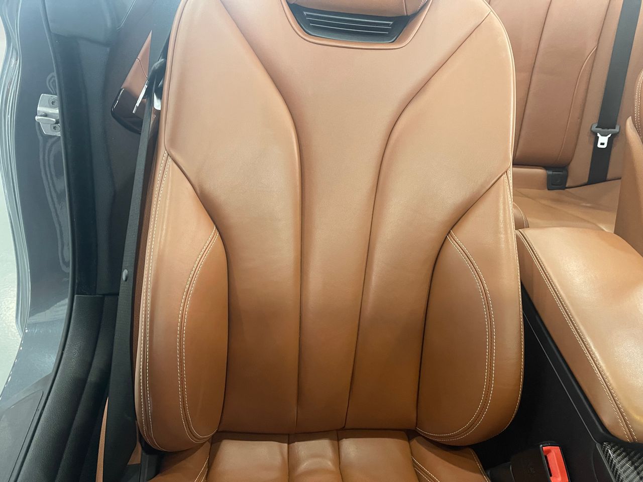 Imagen 110 del BMW Serie 4 en Auto Select Edition, Figueres