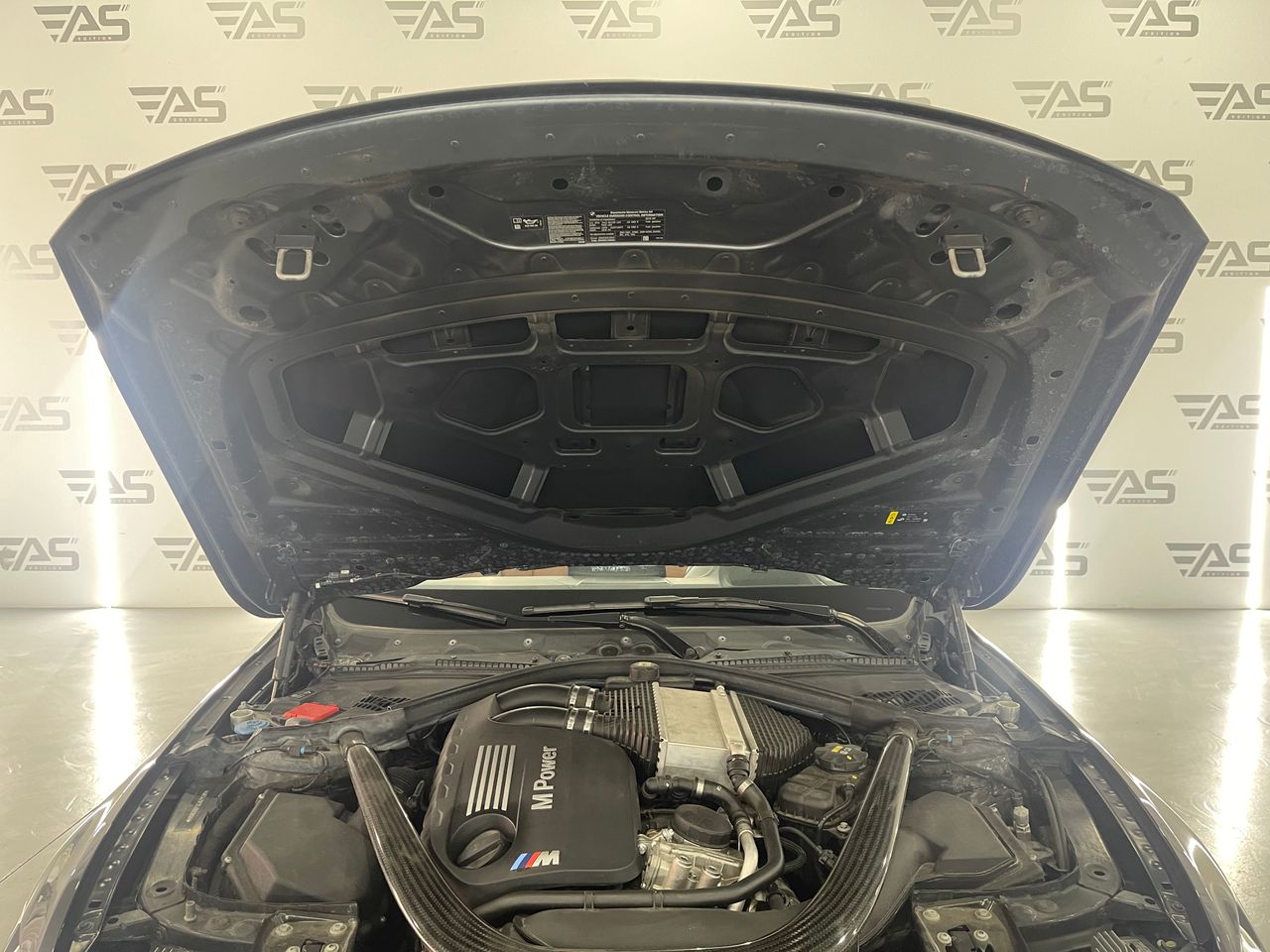 Imagen 69 del BMW Serie 4 en Auto Select Edition, Figueres