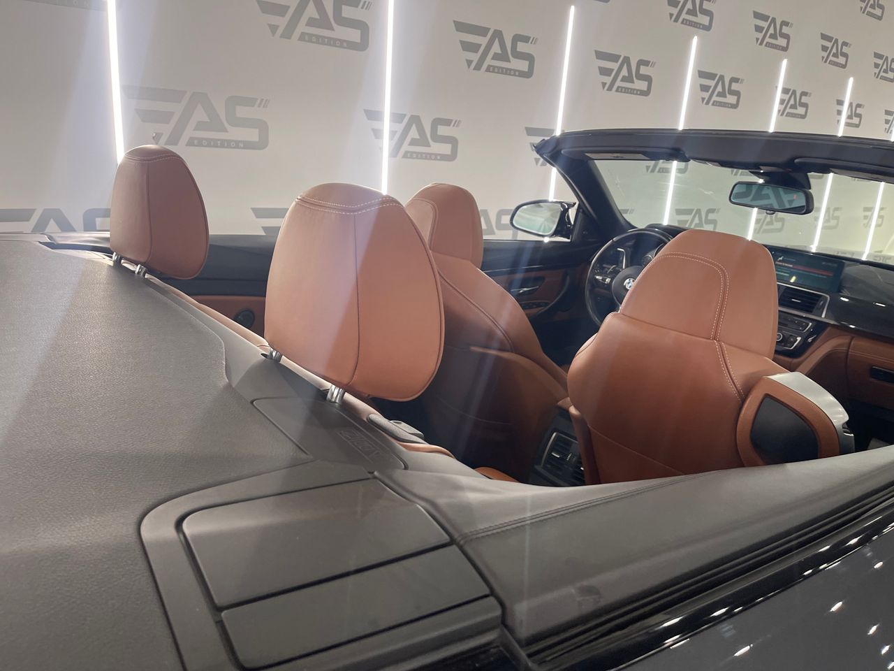 Imagen 158 del BMW Serie 4 en Auto Select Edition, Figueres