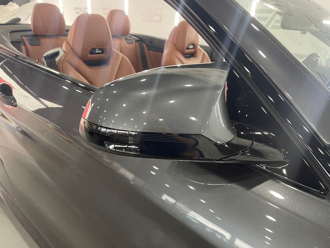 Imagen 155 del BMW Serie 4 en Auto Select Edition, Figueres