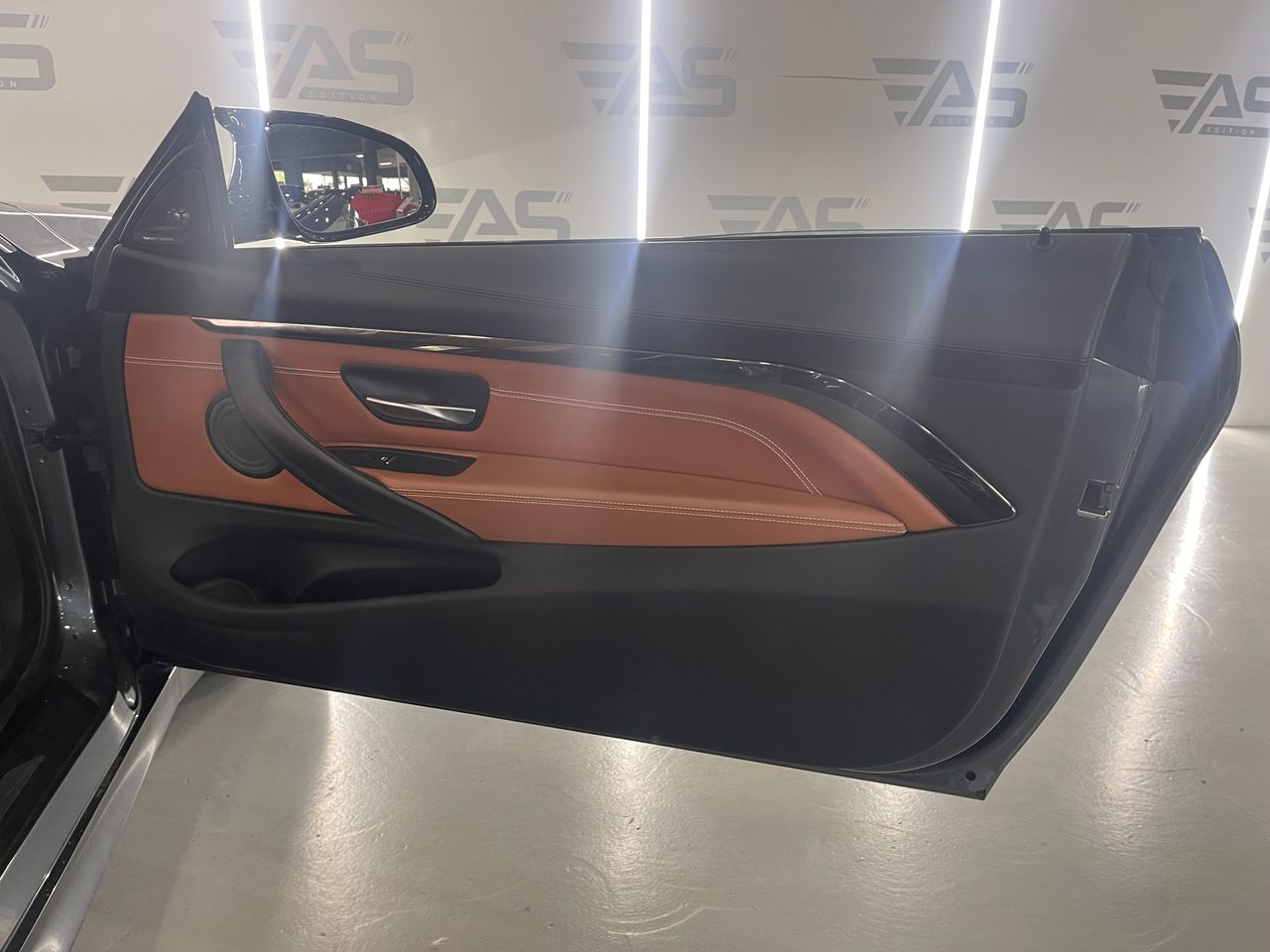 Imagen 98 del BMW Serie 4 en Auto Select Edition, Figueres