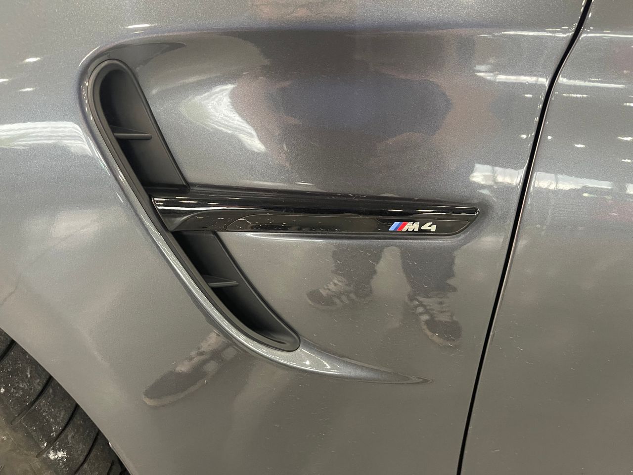 Imagen 31 del BMW Serie 4 en Auto Select Edition, Figueres