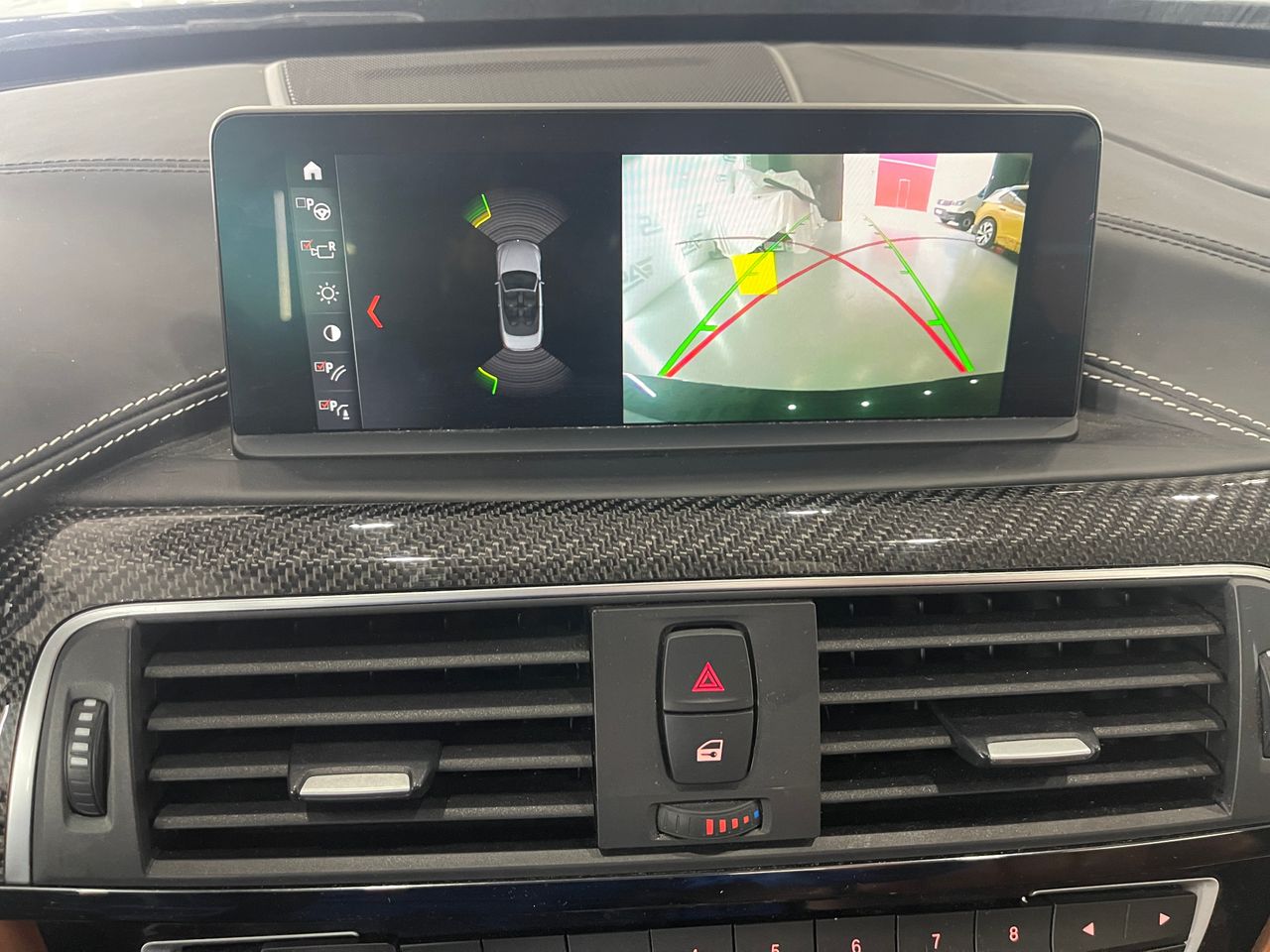 Imagen 75 del BMW Serie 4 en Auto Select Edition, Figueres