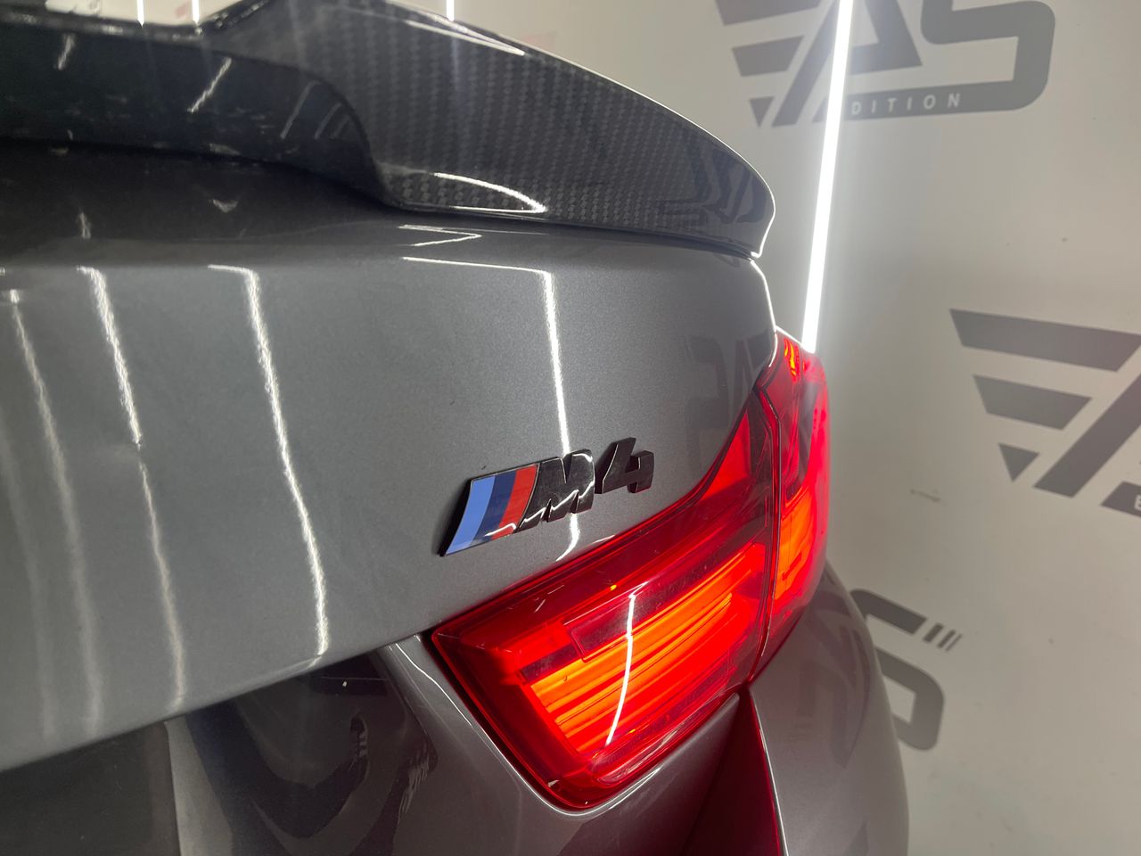 Imagen 24 del BMW Serie 4 en Auto Select Edition, Figueres