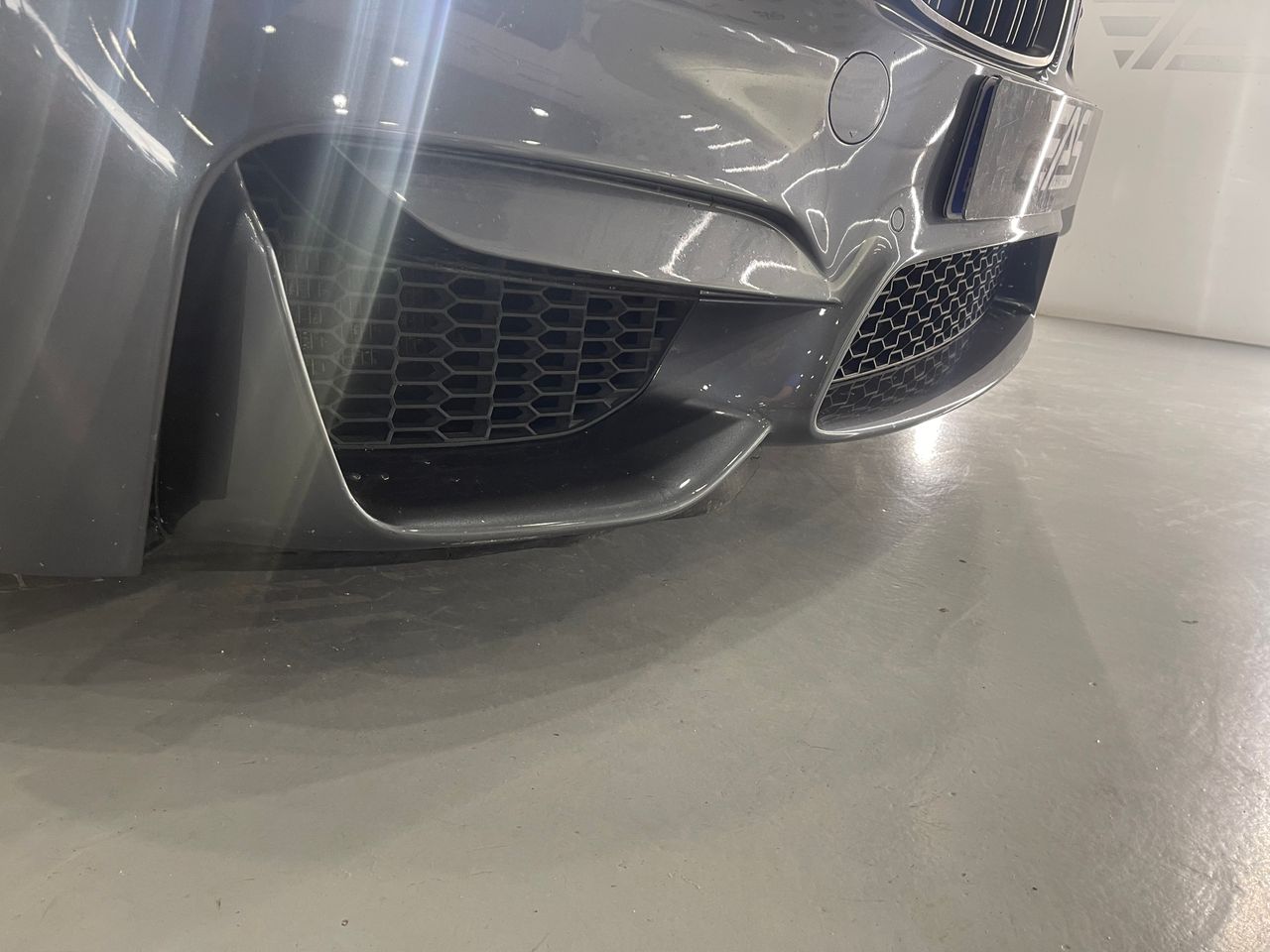 Imagen 45 del BMW Serie 4 en Auto Select Edition, Figueres