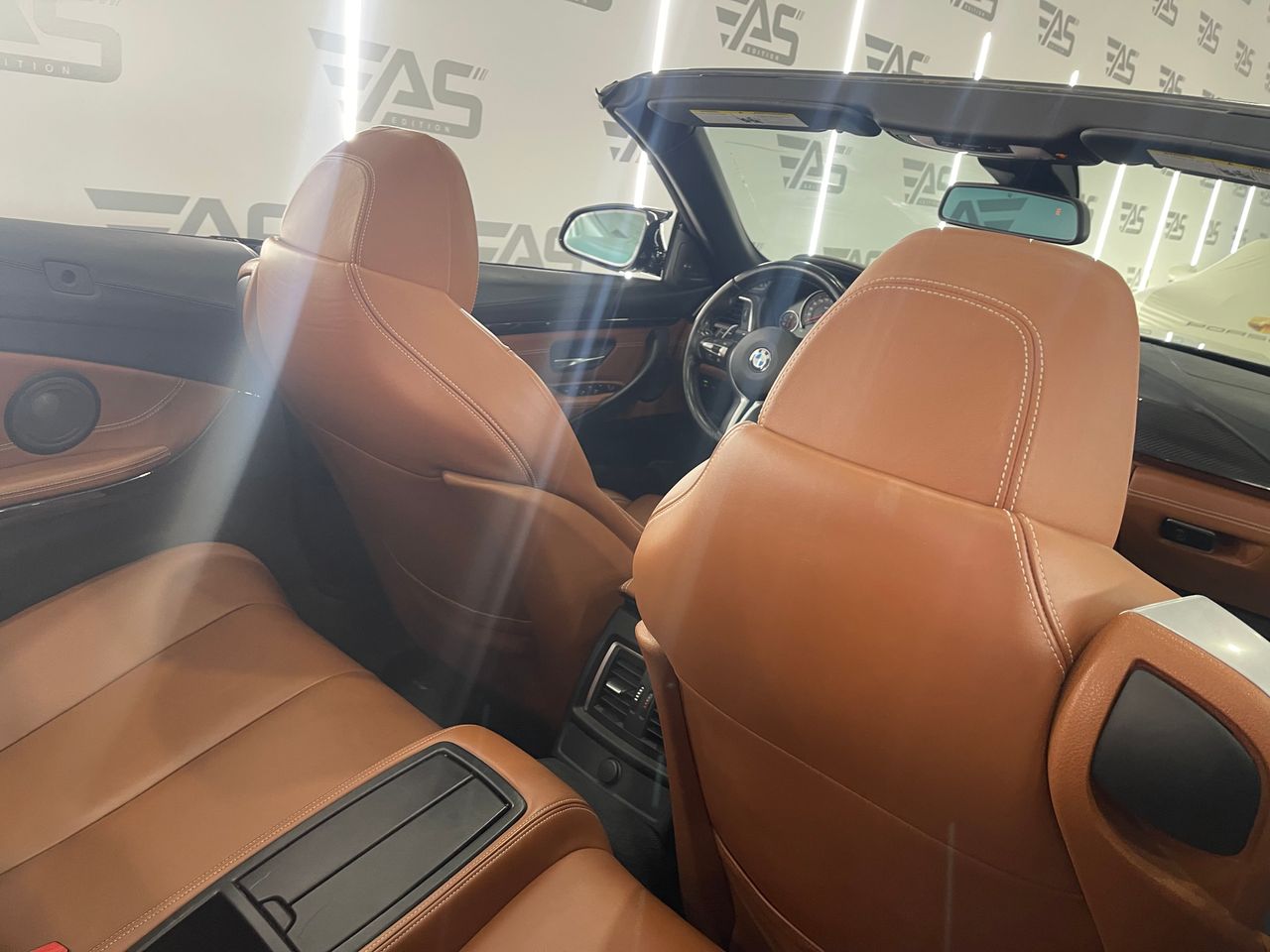 Imagen 160 del BMW Serie 4 en Auto Select Edition, Figueres