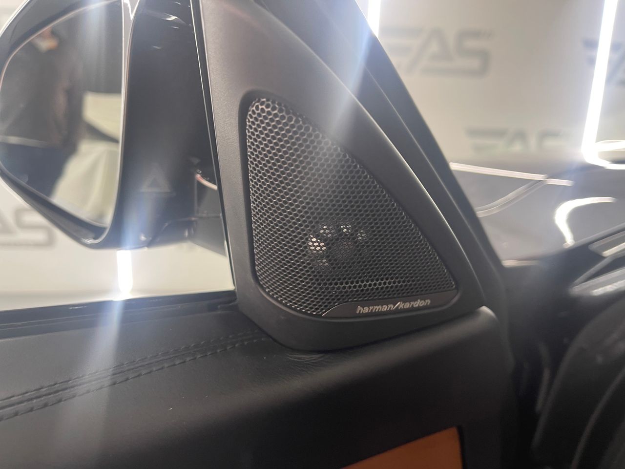 Imagen 96 del BMW Serie 4 en Auto Select Edition, Figueres