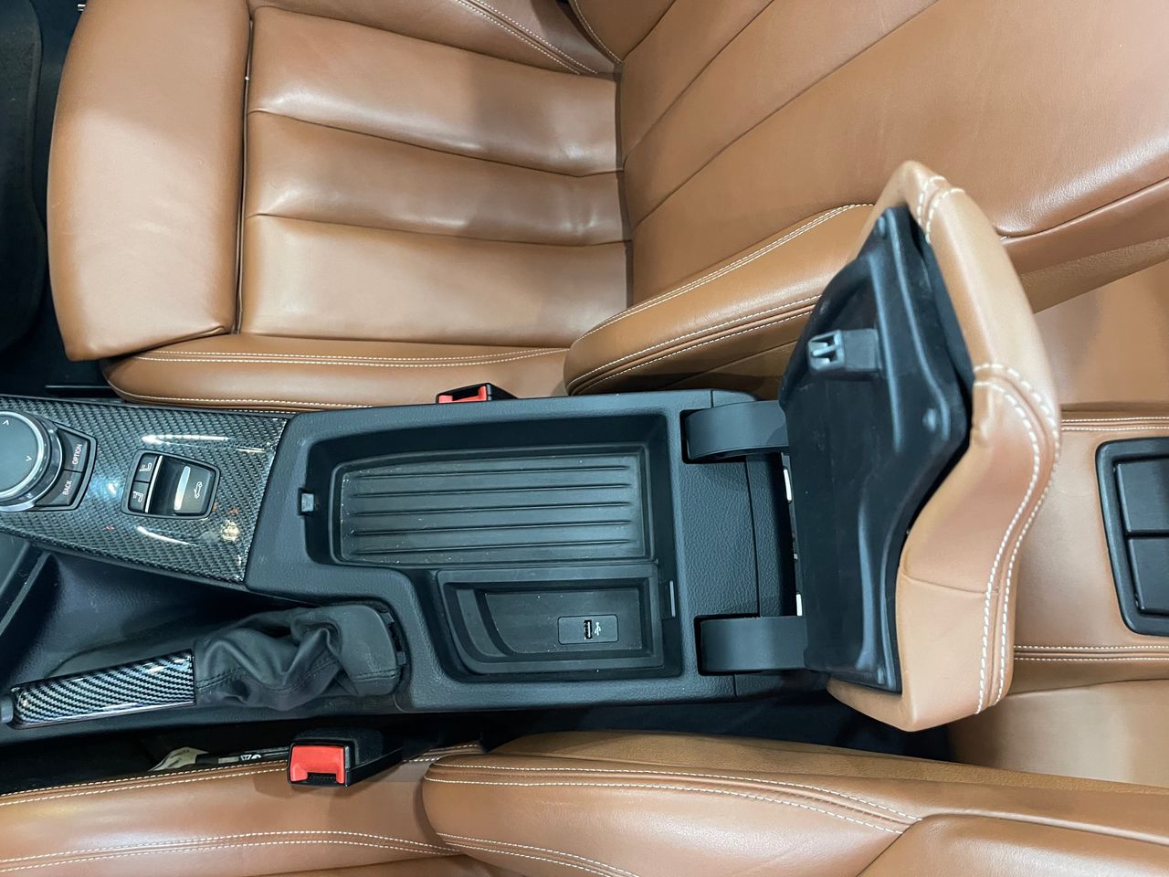 Imagen 134 del BMW Serie 4 en Auto Select Edition, Figueres