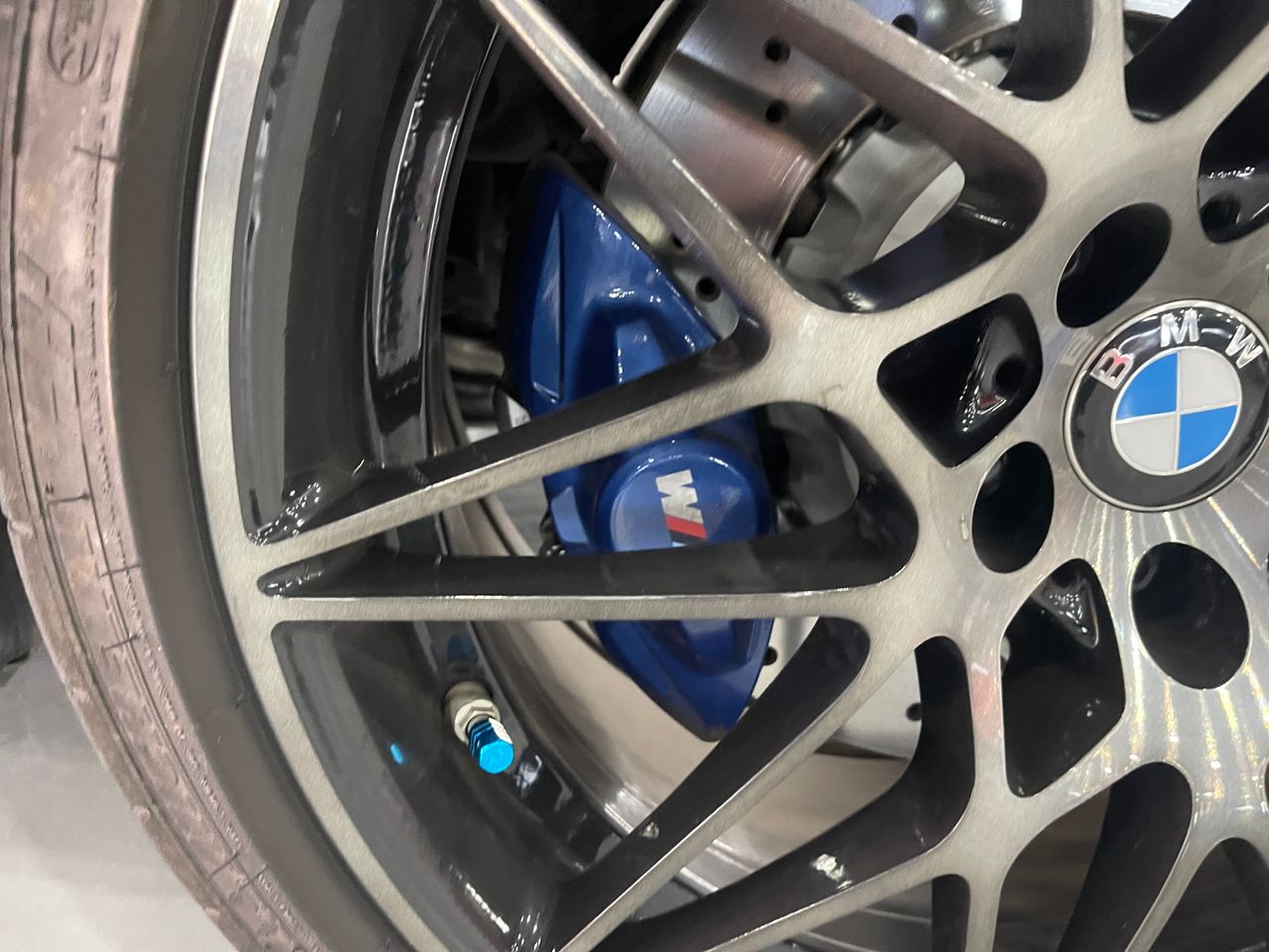 Imagen 60 del BMW Serie 4 en Auto Select Edition, Figueres