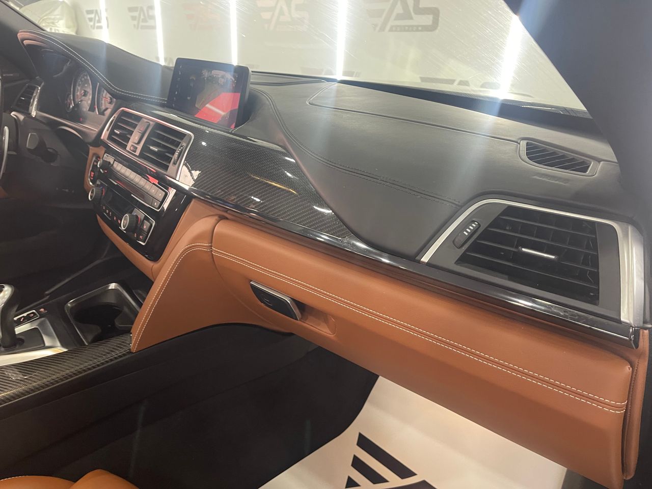 Imagen 105 del BMW Serie 4 en Auto Select Edition, Figueres