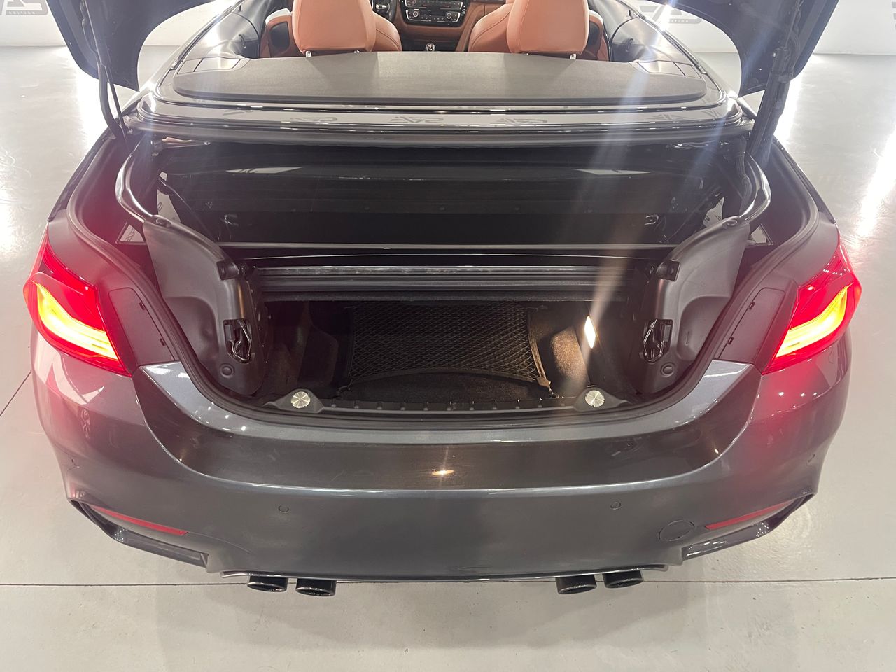 Imagen 71 del BMW Serie 4 en Auto Select Edition, Figueres