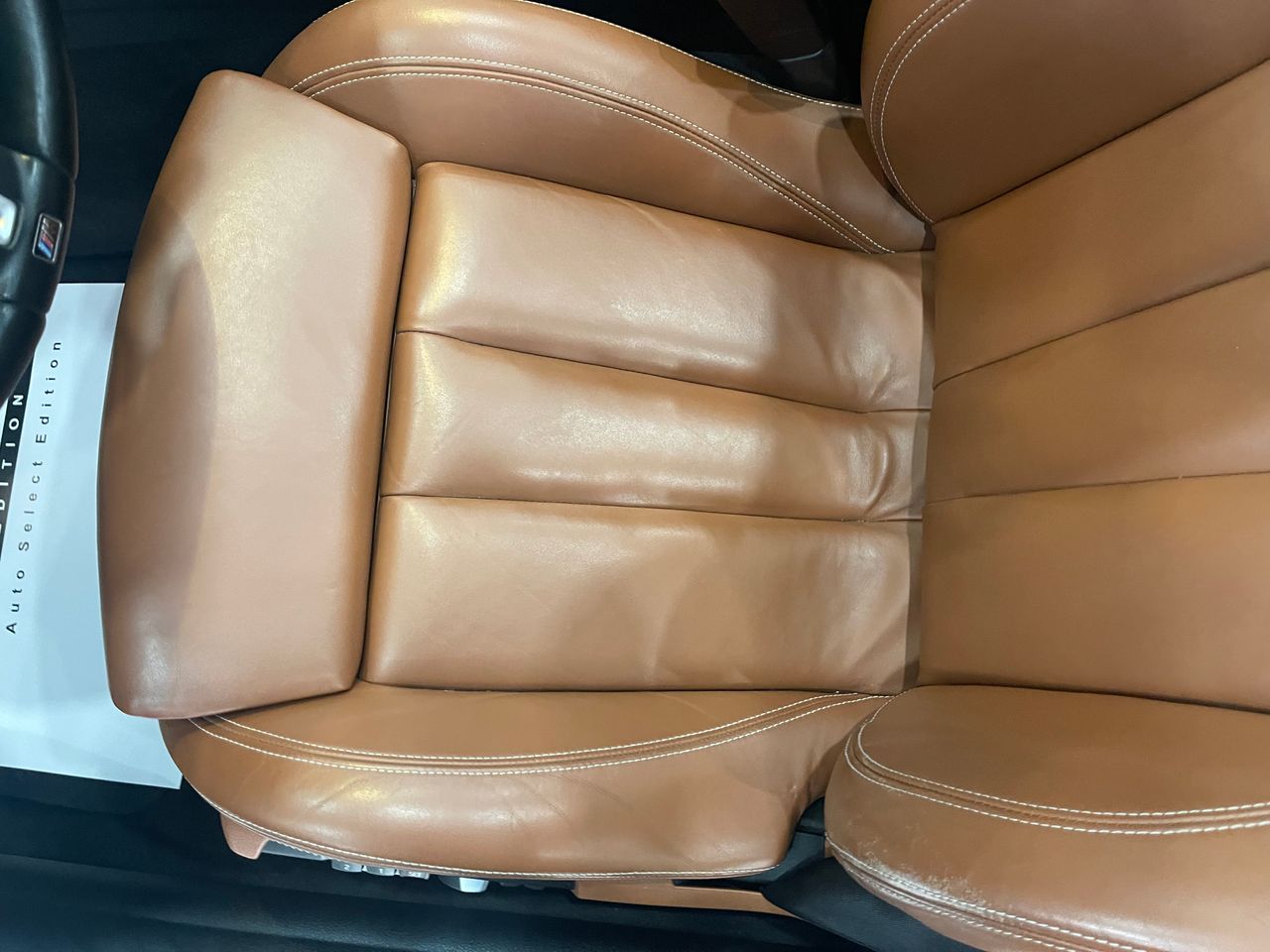 Imagen 90 del BMW Serie 4 en Auto Select Edition, Figueres