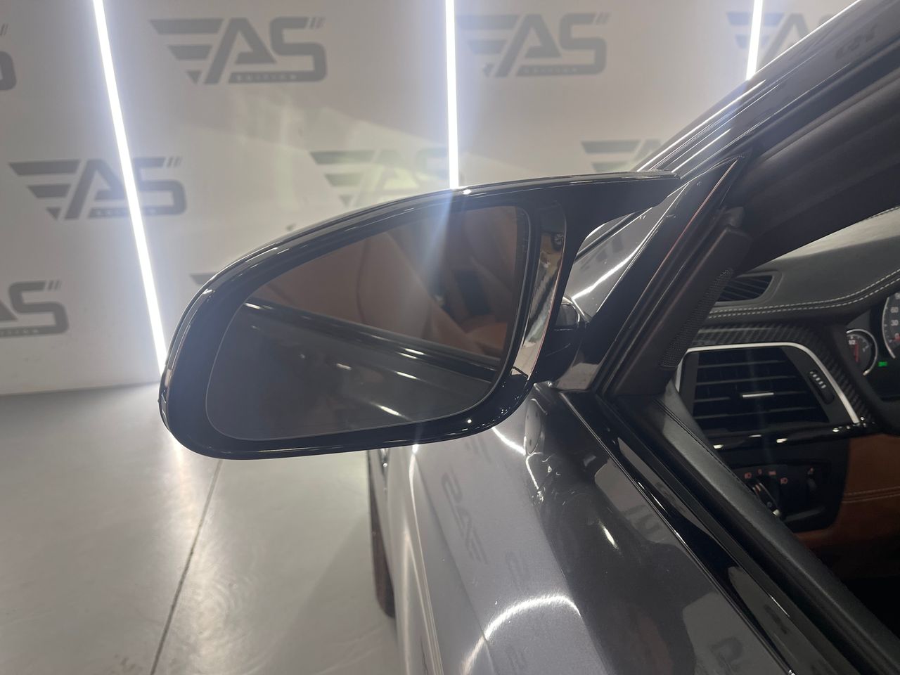 Imagen 12 del BMW Serie 4 en Auto Select Edition, Figueres