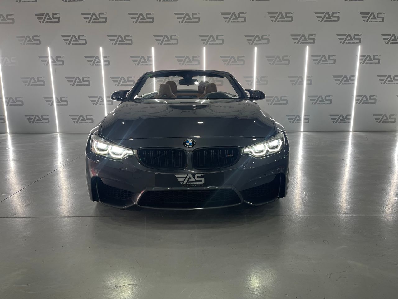 Imagen 10 del BMW Serie 4 en Auto Select Edition, Figueres