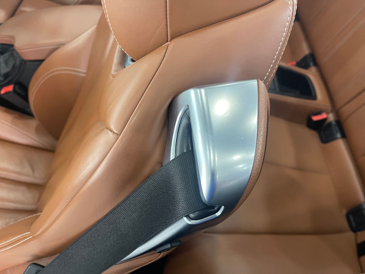 Imagen 87 del BMW Serie 4 en Auto Select Edition, Figueres