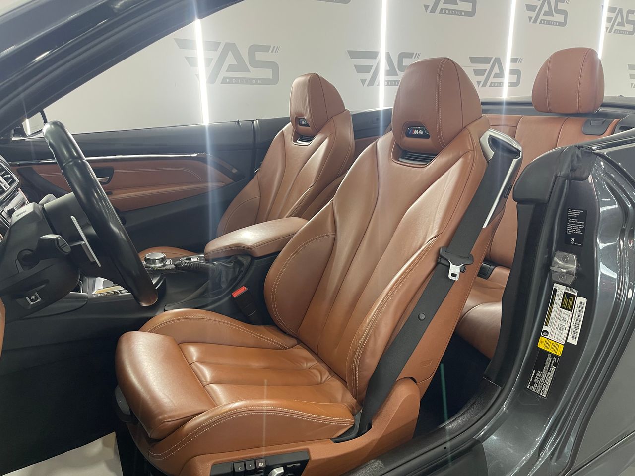 Imagen 152 del BMW Serie 4 en Auto Select Edition, Figueres